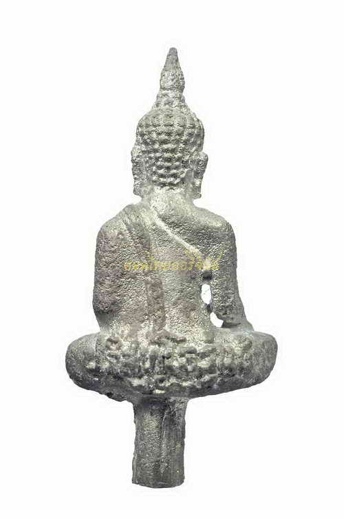 พระยอดธง หลวงพ่อคูณ เนื้อแร่ 63072774