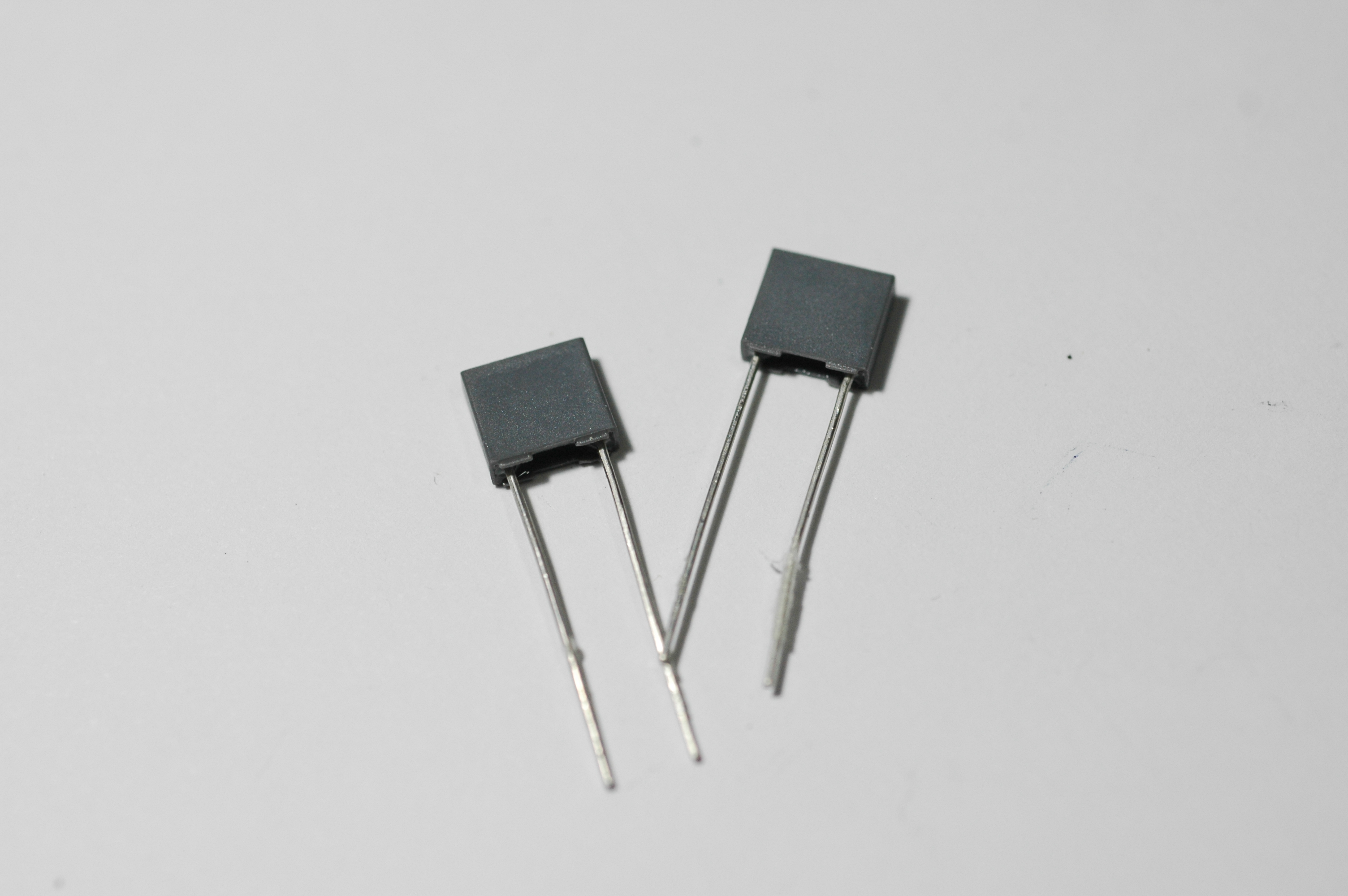 C232E104J3SC450 : 0.1uF/250V, Poly Film Cap,+/-5%