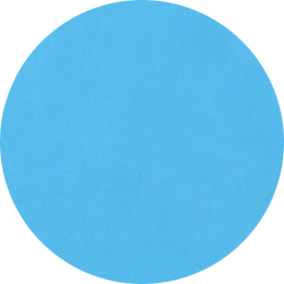 SK-087 กระโปรงแฟชั่น กระโปรงตัดต่อ ผ้าคอตต้อนญี่ปุ่นสีฟ้า