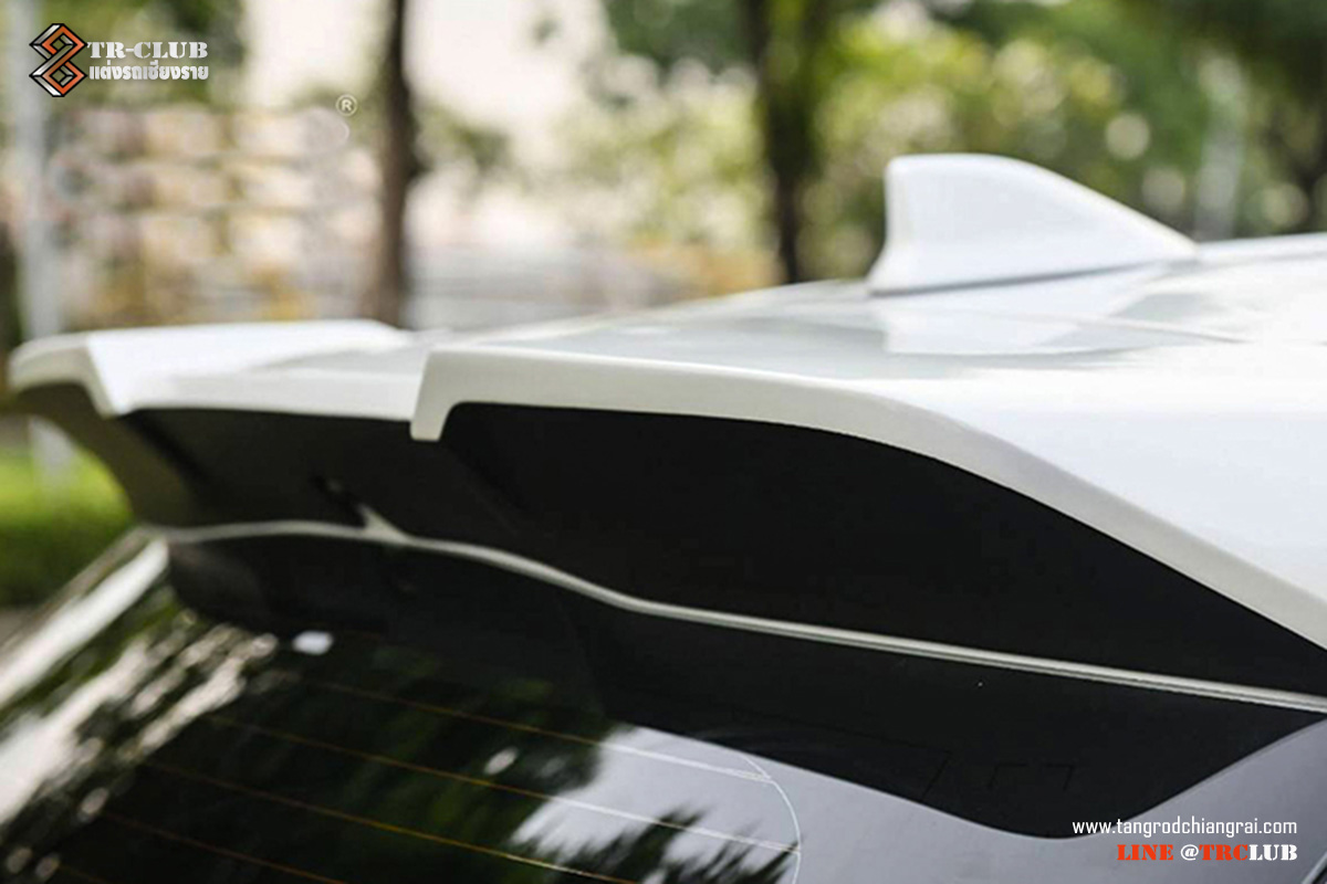 ชุดแต่งรอบคัน VICTOR : COROLLA CROSS