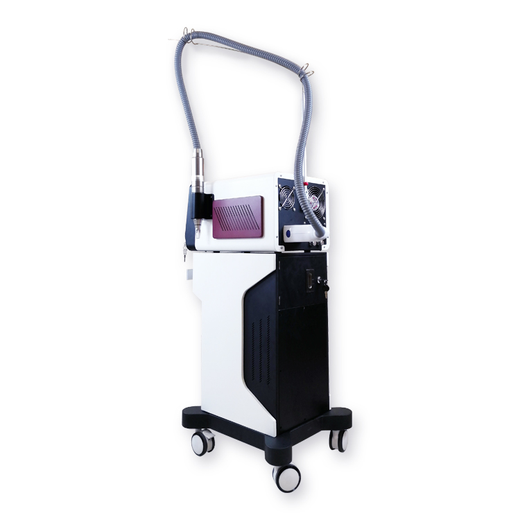 Q Switch ND Yag Laser