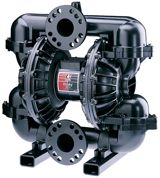 GRACO PUMP HUSKY 3275 3'' (DK331P)