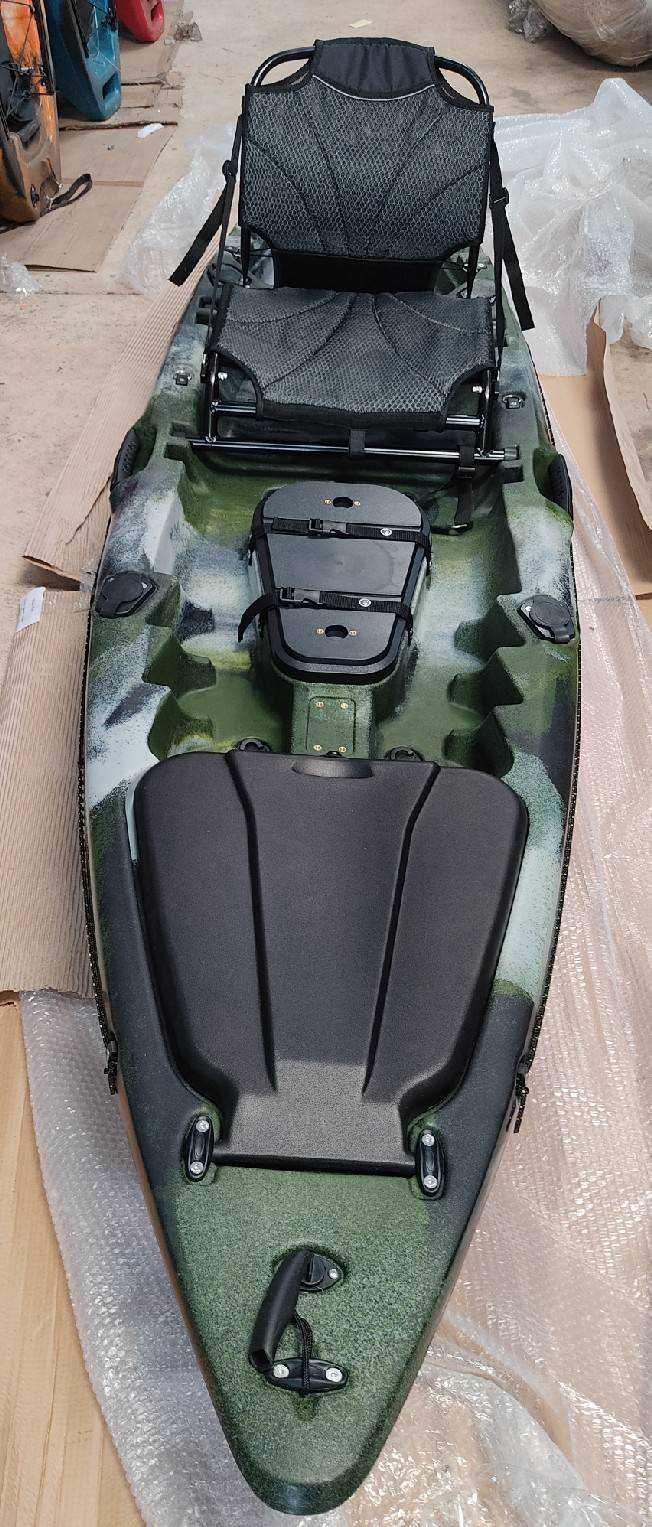 เรือคายัคตกปลา X-9 / X-Series X9