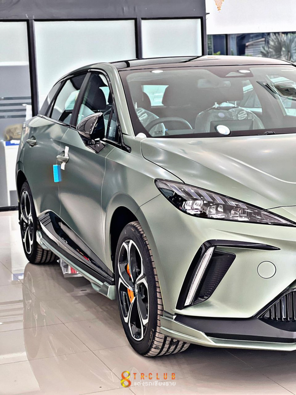 ชุดแต่งรอบคัน RIDER MG4