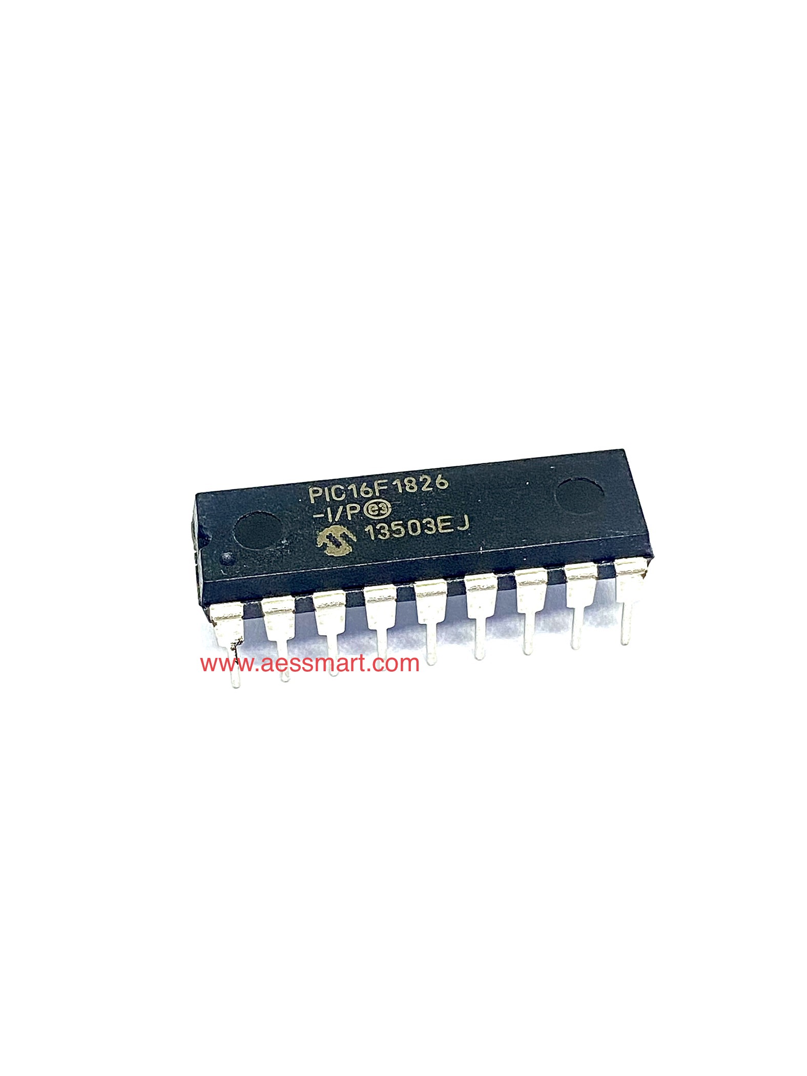PIC16F1826-I/P : PIC 8 Bit MCU 3.5Kb,EEPROM256Byt