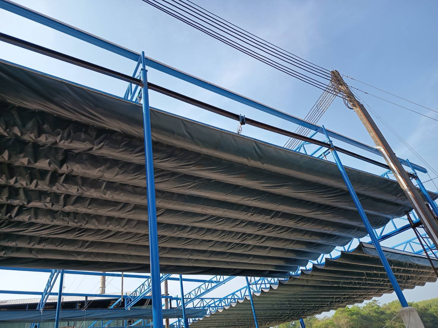 pabaithai ตรัง โรงไม้