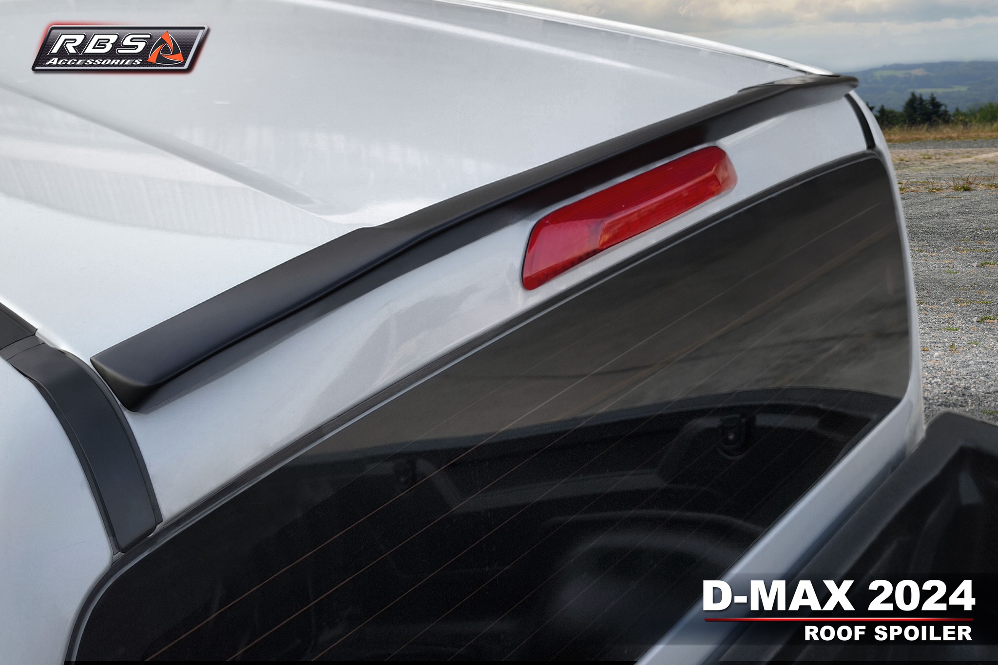 ชุดแต่งสเกิร์ตรอบคัน XTREMER GT สำหรับ ALL NEW D-MAX 2023 (ตัวสูง)