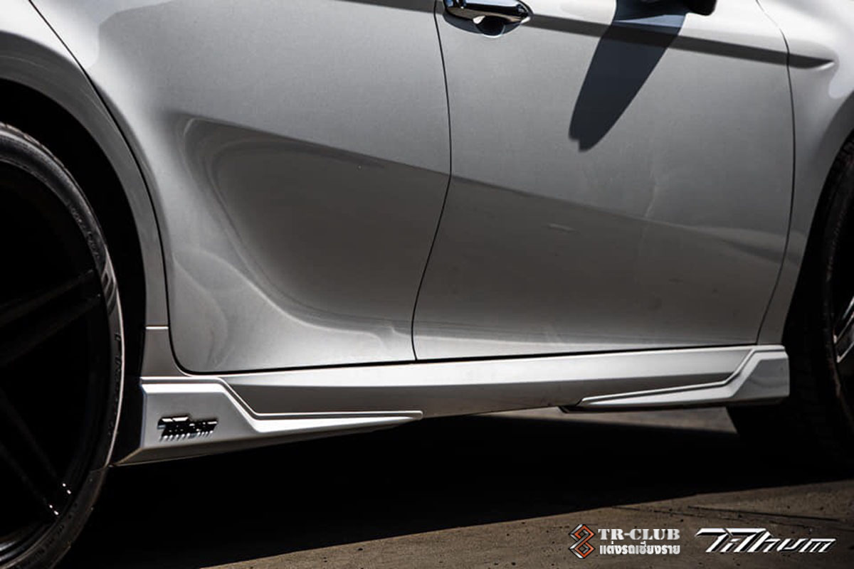 ชุดแต่ง TITHUM CAMRY ปี 2019