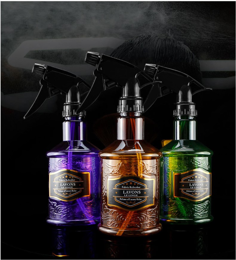 กระบอกฉีดน้ำ Water Sprayer Bottle ขนาด 300 มิลลิลิตร