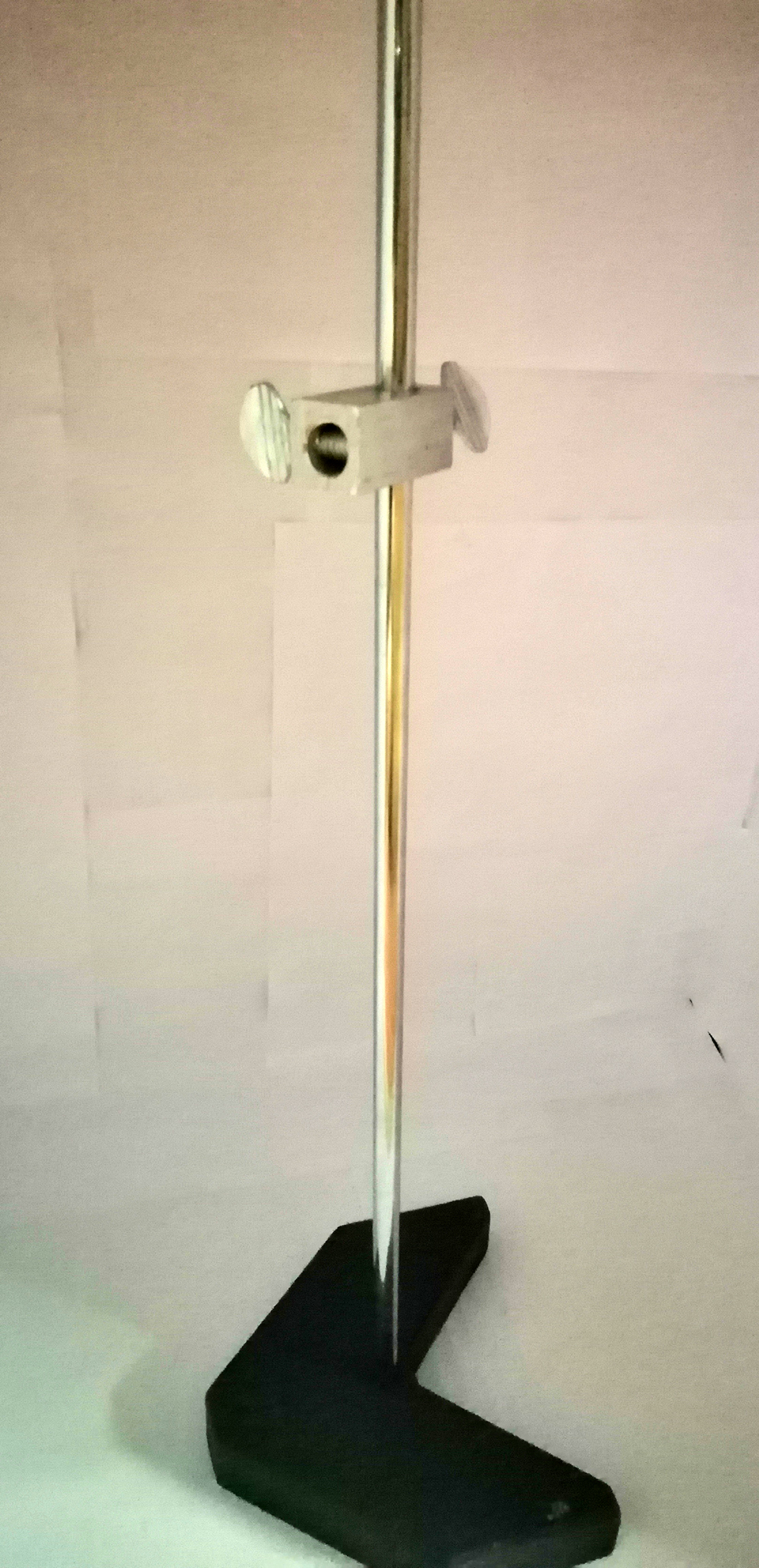 ขาตั้งฐานสามเหลี่ยมพร้อมข้อต่อยาว50เซนติเมตร