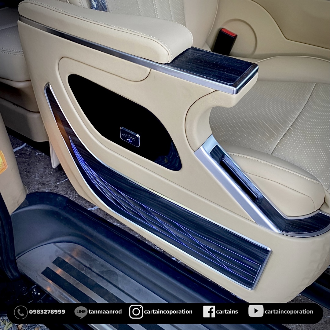 เบาะVIPนำเข้า