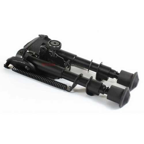 Vector Optics ขาทราย สำหรับใส่ตอหูกระวิน Harris Style Bipod 6-9''