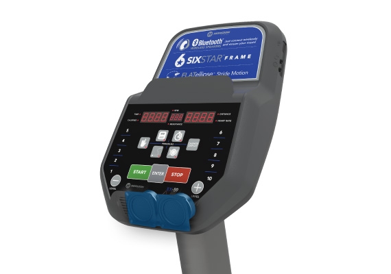 Elliptical Horizon รุ่น EX59 ลดเพียบ! ติดต่อ