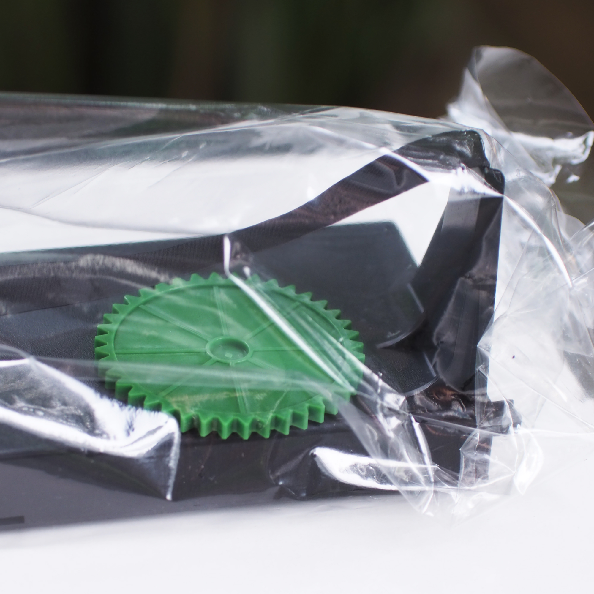 ตลับผ้าหมึกเทียบเท่า ริบบอน Ribbon Nixdorf 4915 สำหรับเครื่องพิมพ์ดอตแมทริกซ์ Nixdorf 4915 และ Tally T5023 จำนวน 1 ตลับ