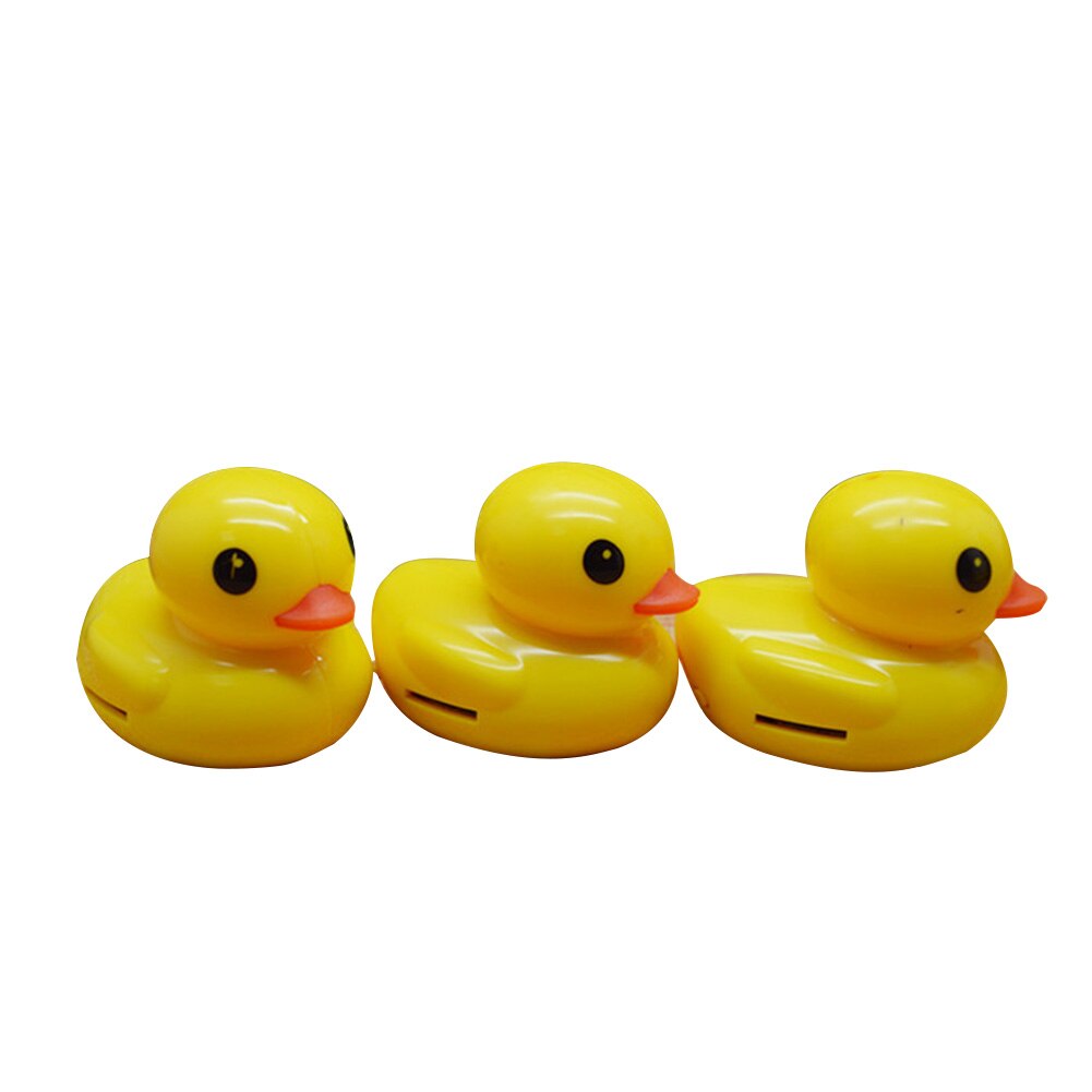 เครื่องเล่นmp3 ขนาดพกพา เป็ดน้อย (Mini MP3Player little duck)