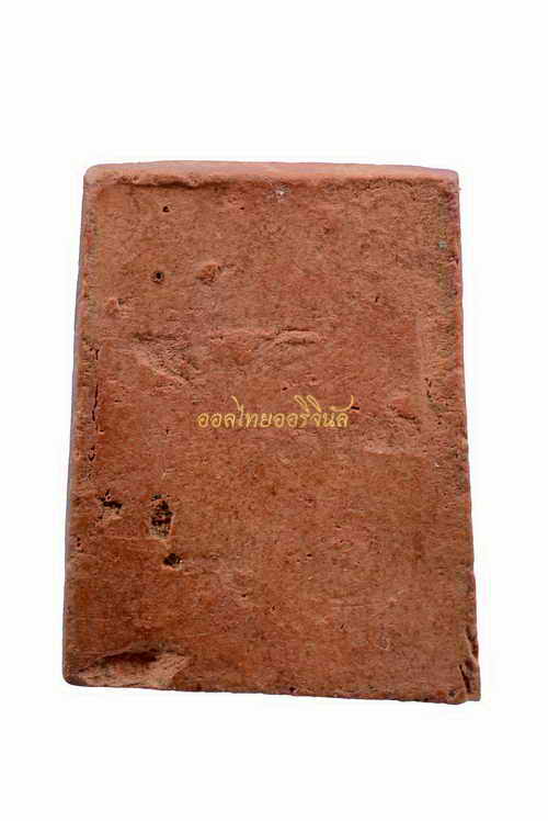 +นางกวัก หลวงพ่อทาบ วัดกระบกขึ้นผึ้ง เนื้อดินผสมขี้ผึ้ง ระยอง a62080206o1-1