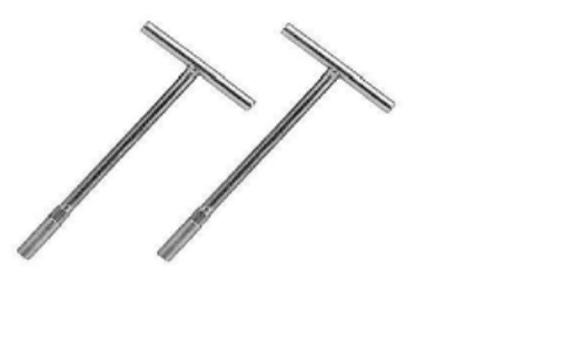 COOFIX ประแจบล็อค ตัวทีเบอร์13 รุ่น CFH-B01010-13 1090
