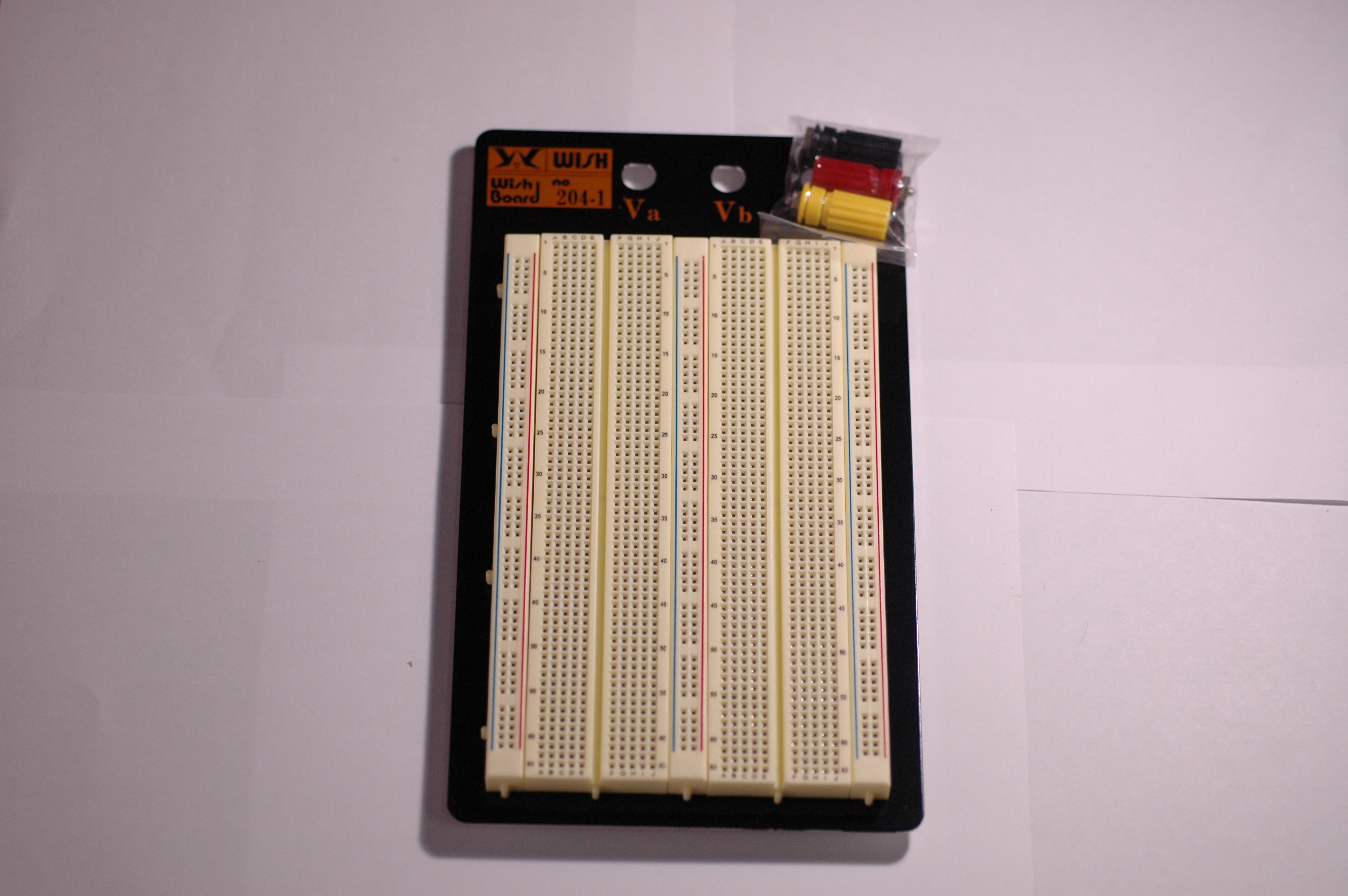 WBU204-1: Wish board รุ่น WBU204-1