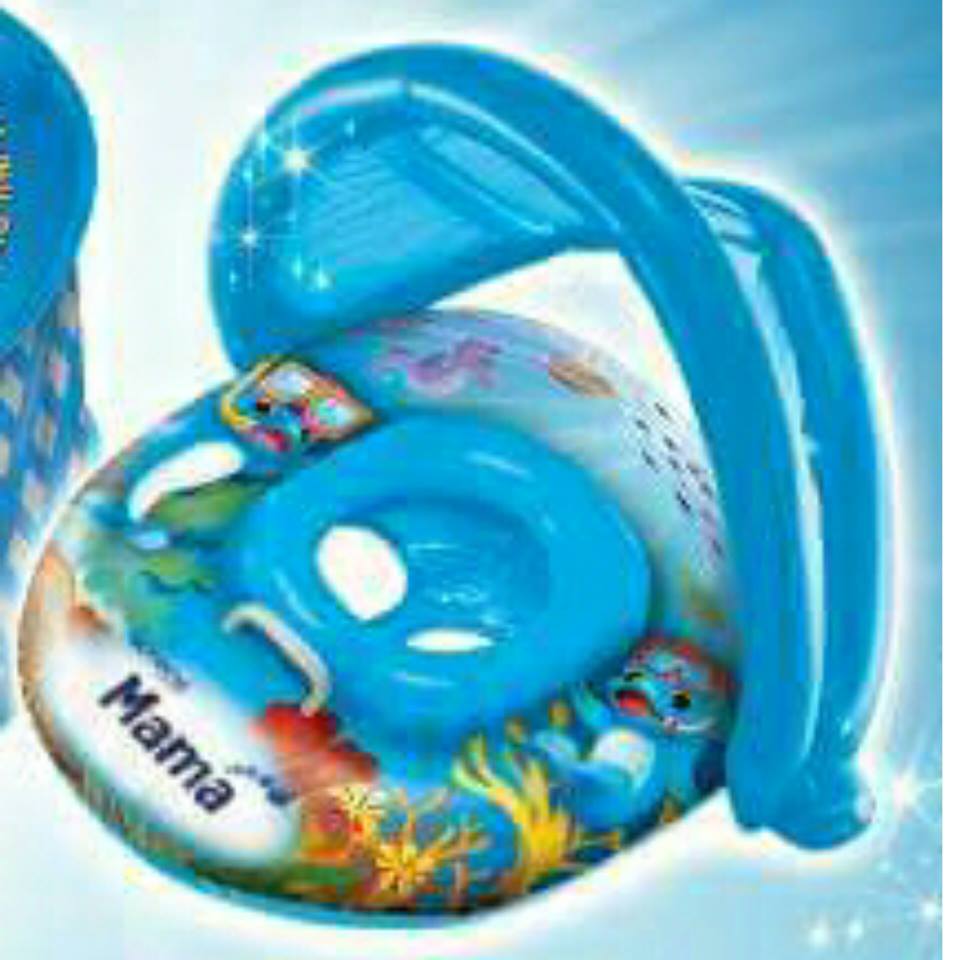 Hi q mama Future Explorer (((ส่งฟรี)))