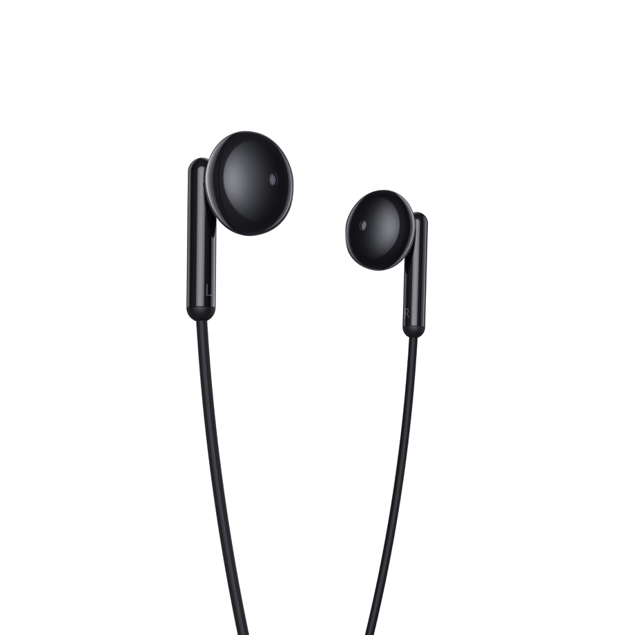 หูฟัง Realme RMA2001 Buds Classic (Black) " รับประกัน 6 เดือน "