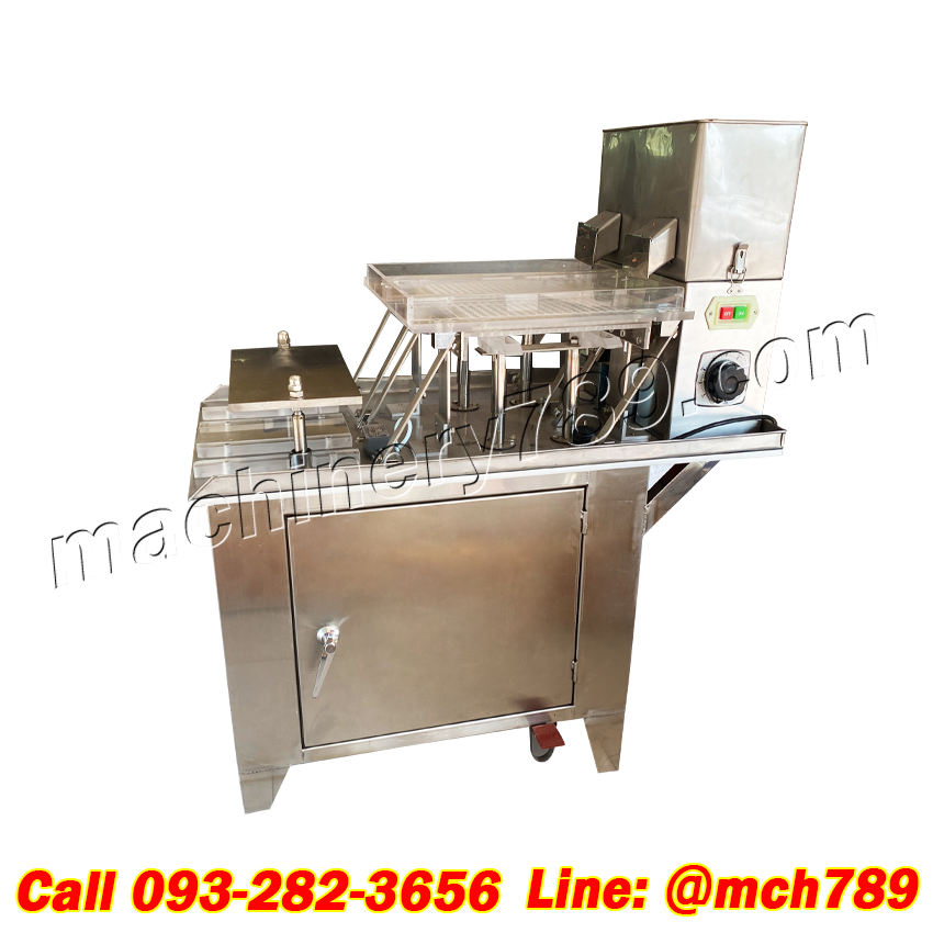 เครื่องบรรจุแคปซูลกึ่งอัตโนมัติ รุ่น 187 | 220V/370W เครื่องบรรจุแคปซูล เครื่องบรรจุยาแคปซูล เครื่องบรรจุยา เครื่องทำแคปซูล เครื่องอัดแคปซูล เครื่องอัดแคปซูลยา ที่บรรจุแคปซูลยา