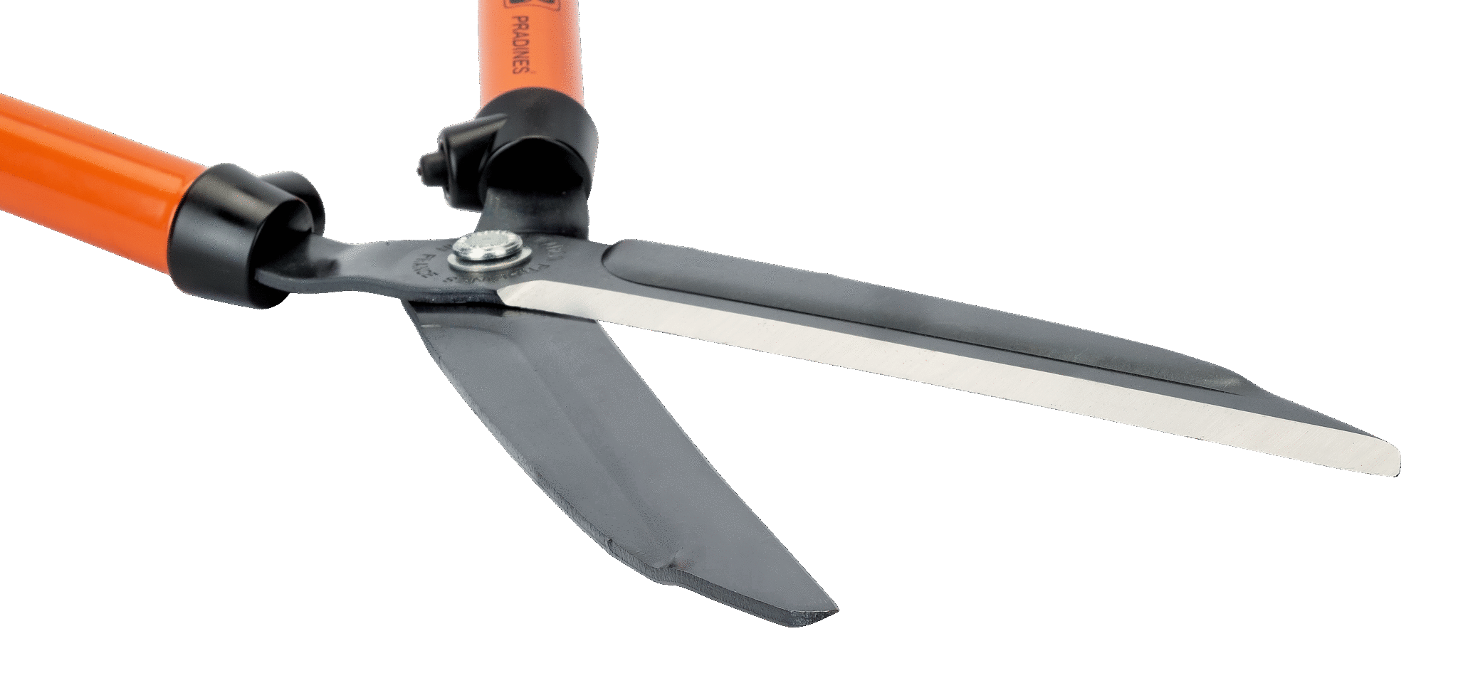 BAHCO P59-25-F กรรไกรตัดแต่งพุ่มไม้ ประเทศผู้ผลิต ฝรั่งเศส