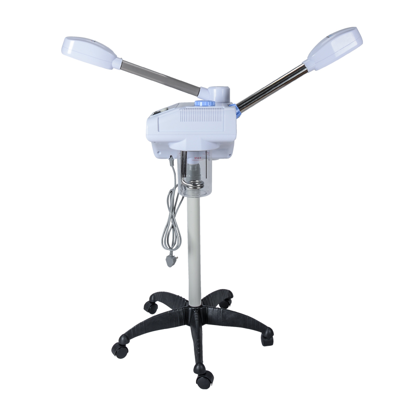 โอโซนร้อน-เย็น