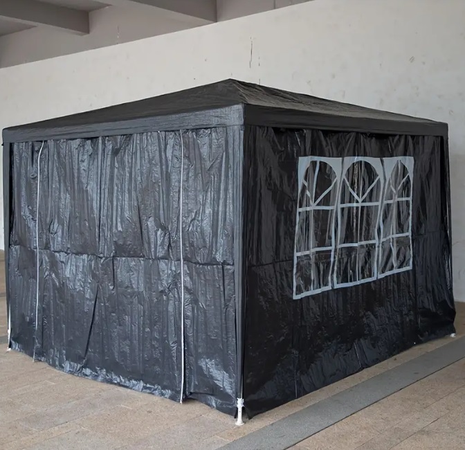 เต็นท์พับสี่เหลี่ยม ส่งฟรี ทั่วประเทศไทย