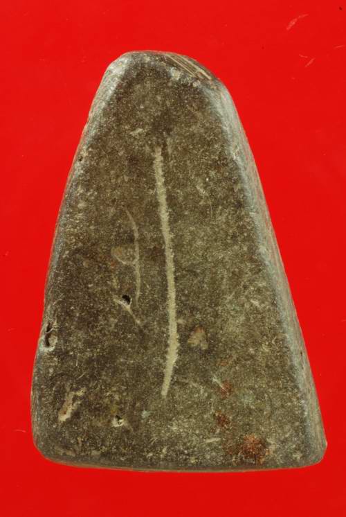 พระเกศาครูบา ครูบาศรีวิชัย เนื้อดิน เชียงใหม่