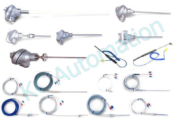 RTD ( PT-100 ) อาร์ทีดี