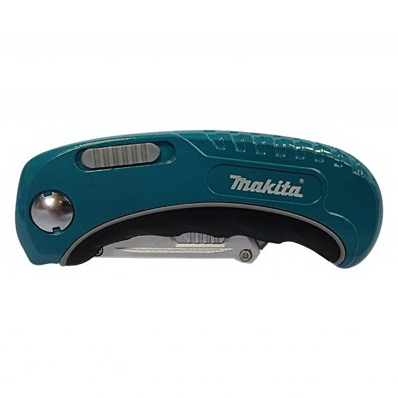 MAKITA B-65501 มีดคัดเตอร์แบบพับ
