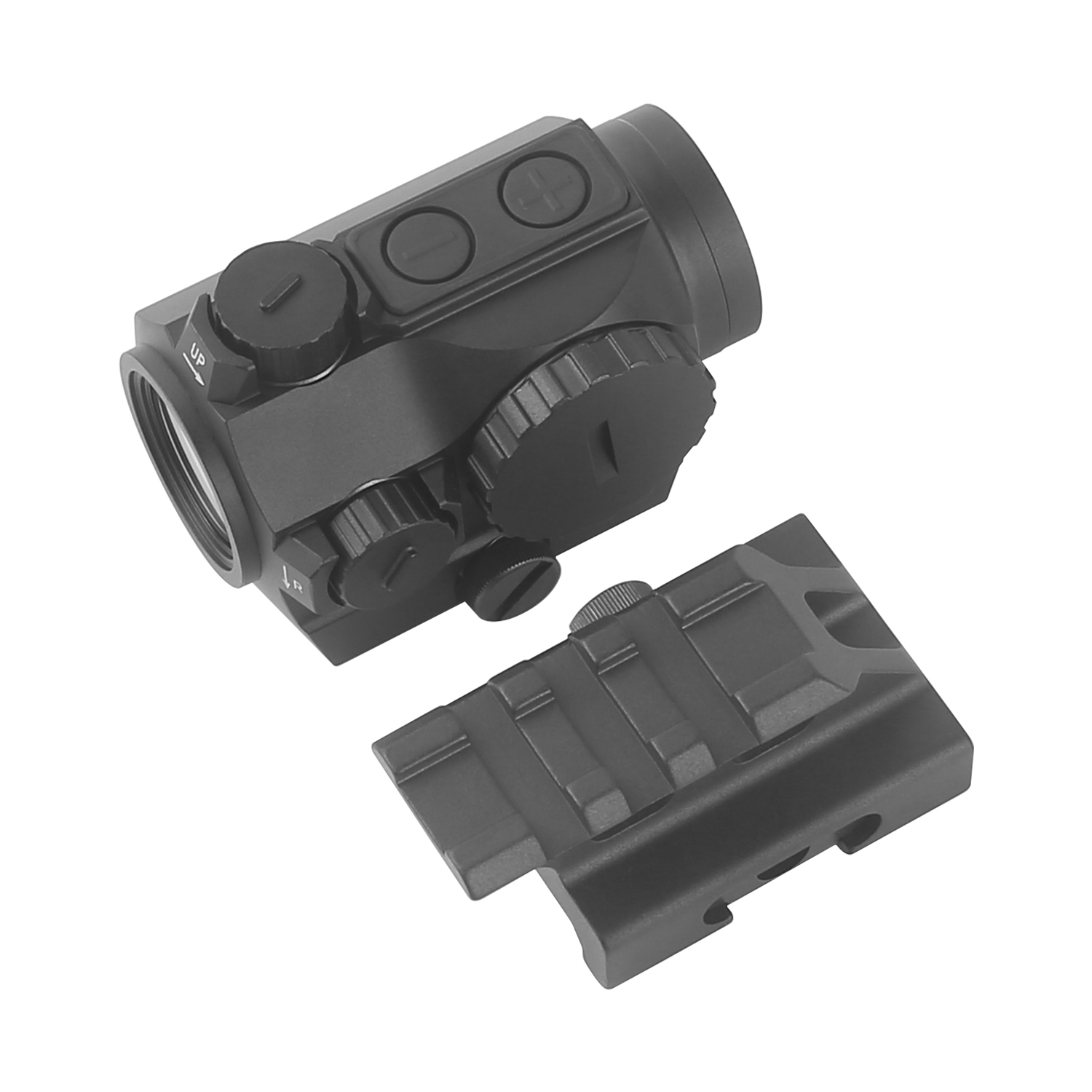 RONIN P-10 RED DOT SIGHT 1X20MM เรท ดอท คุณภาพสูง กันน้ำ ทนแรงกระแทก