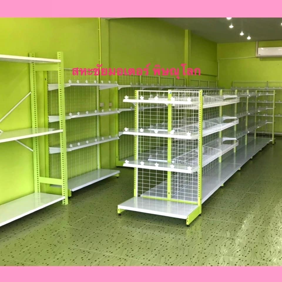 รูปแบบร้านค้า