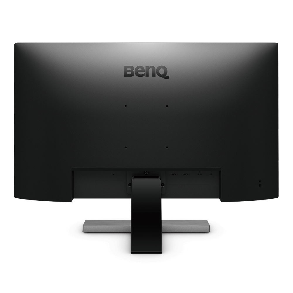BenQ จอคอม 4K HDR ขนาด 28" EL2870U มาพร้อม AMD FreeSync ประกันศูนย์ 3 ปี