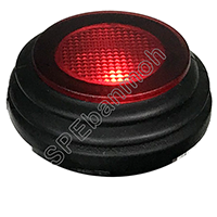ASW-29D สวิทช์กันน้ำ (Waterproof Switch) 20A 12VDC 10A 24VDC