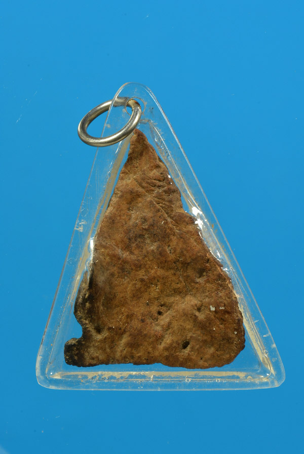 พระนางกำแพง เนื้อว่าน กรุเมืองกำแพงเพชร