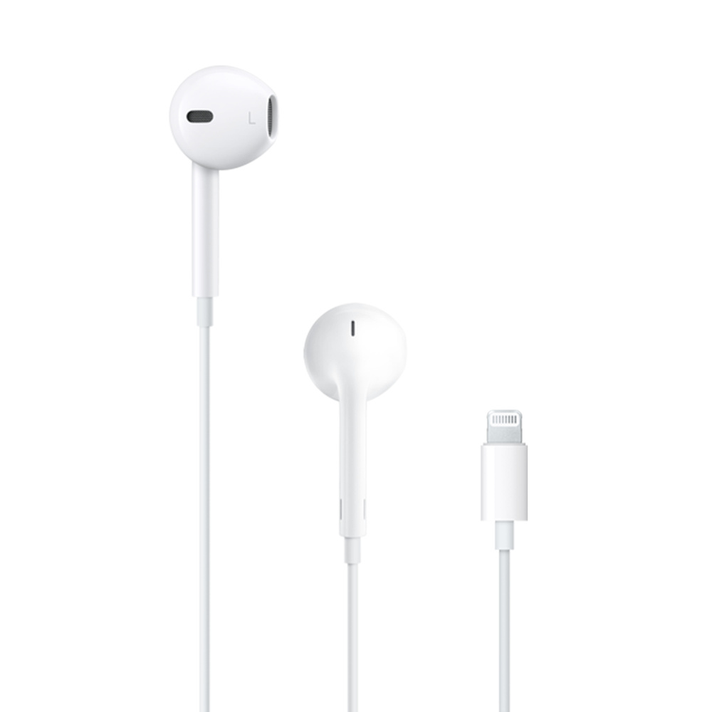 Apple EarPods พร้อมหัวต่อ Lightning รับประกันศูนย์ไทย
