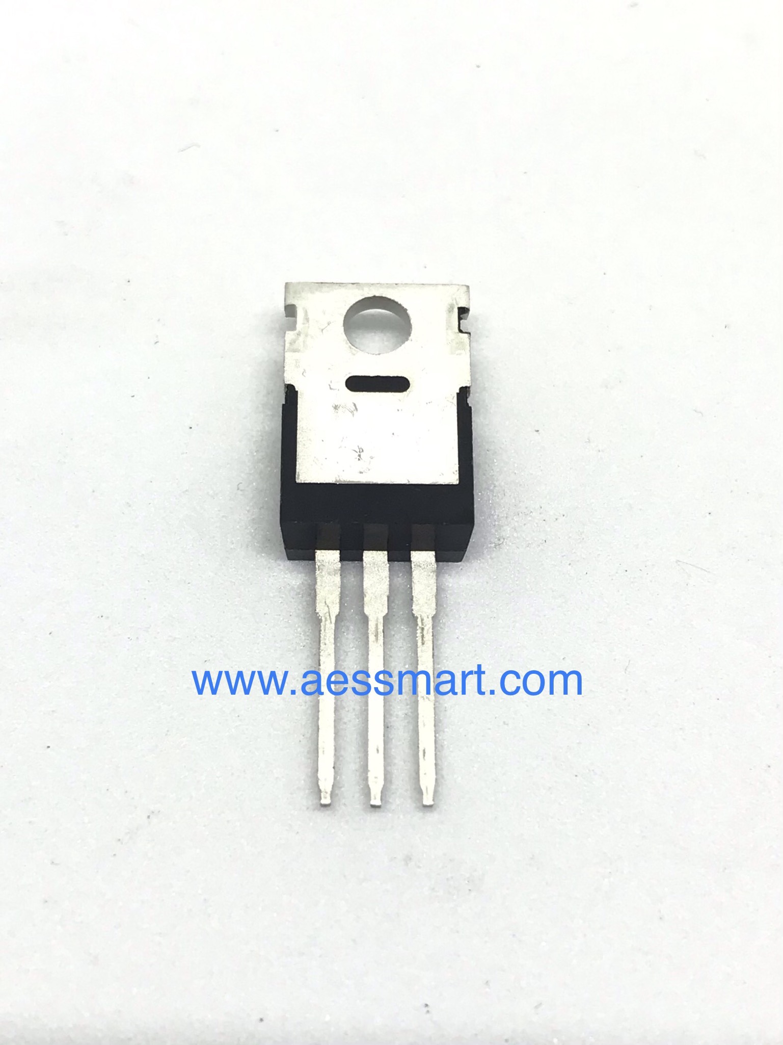 IRF3205 : N-CH 55V/110A POWER MOSFET