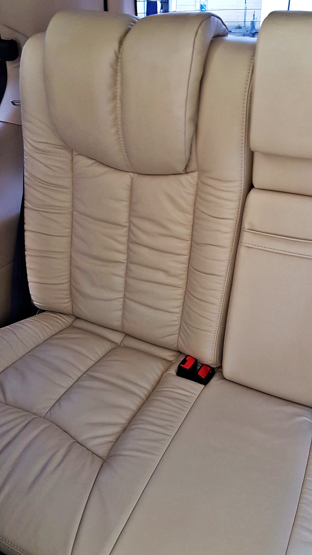 HYUNDAI H-1 DELUXE รถเกาหลี [ เบาะ + คอนโซล + กุหลังคา + พรม ] - ษ 2644