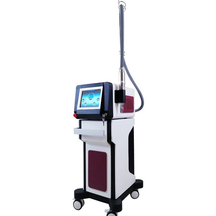 Q Switch ND Yag Laser