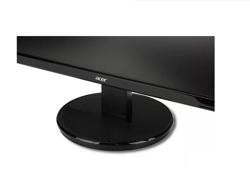 Monitor Acer 19.5" K202HQLbi LED TN Panel (UM.IX2ST.002) รับประกัน 3 ปี
