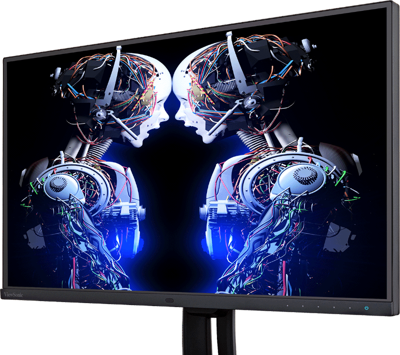 Monitor ViewSonic VP2785-2K 27’’ 2K Fogra Certified ประกันศูนย์ไทย