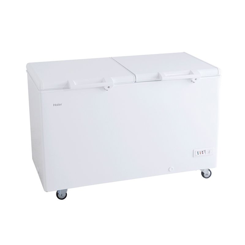 HAIER HCF-478H-2 15.2Q ตู้แช่เย็น แช่แข็ง