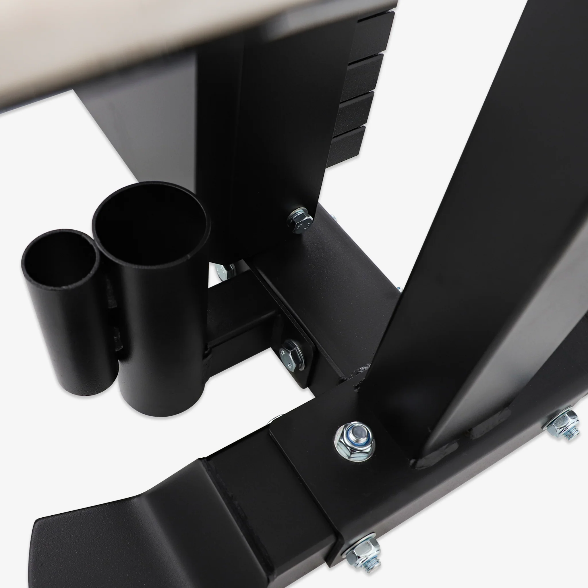 สมิทแมชชีน Altaz 3087B (Iron G20) Smith Machine Altaz 3087B (G20) ม้านั่ง202+แผ่น50kg