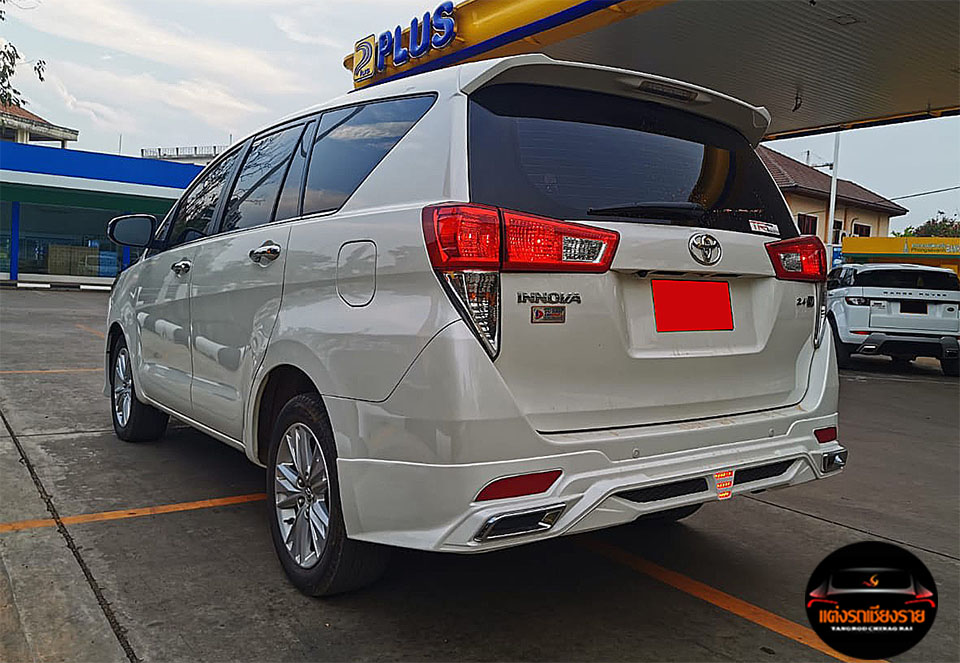 ชุดแต่ง VERZUS INNOVA Crysta