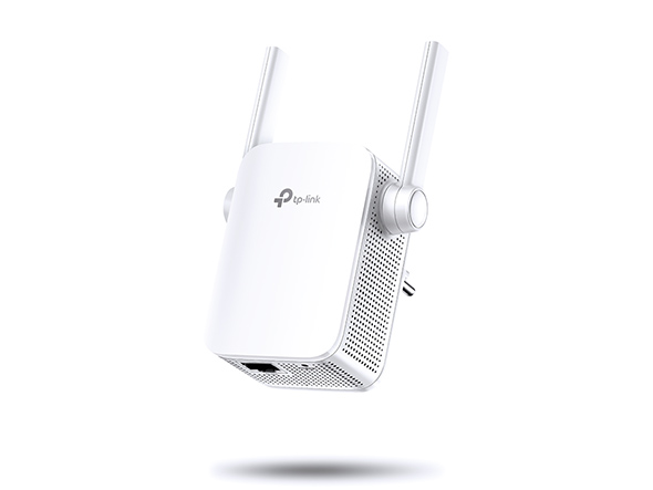 TP-LINK RE305 AC1200 Wi-Fi Range Extender รับประกันศูนย์ไทย