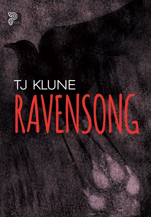Ravensong : ทีเจ คลูน
