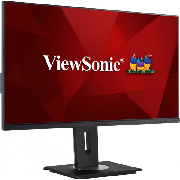 Monitor ViewSonic VG2755-2K 27” Advanced Ergonomics Business ประกันศูนย์ไทย