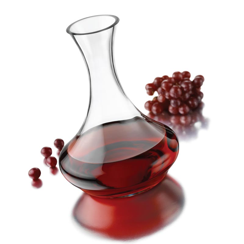Vina Decanter (Wine USA) 60 oz./ 1.7 L. (LB-96958S1A)