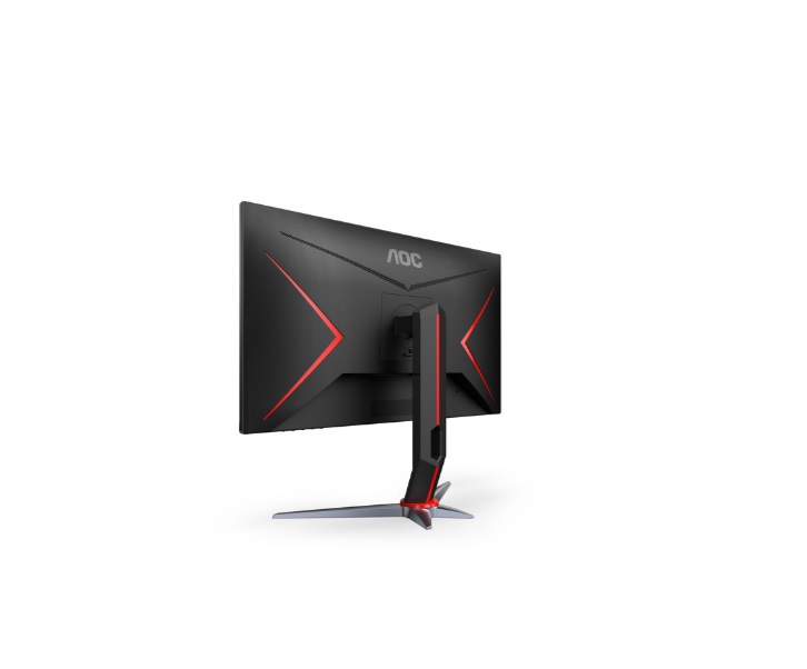Monitor AOC 27G2/67 27'' IPS 144Hz Adaptive Sync Gaming รับประกัน 3 ปี